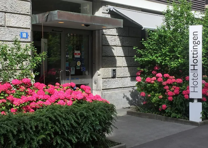 Hotel Hottingen