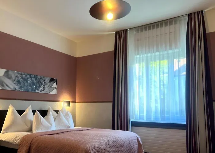 Hotel Hottingen