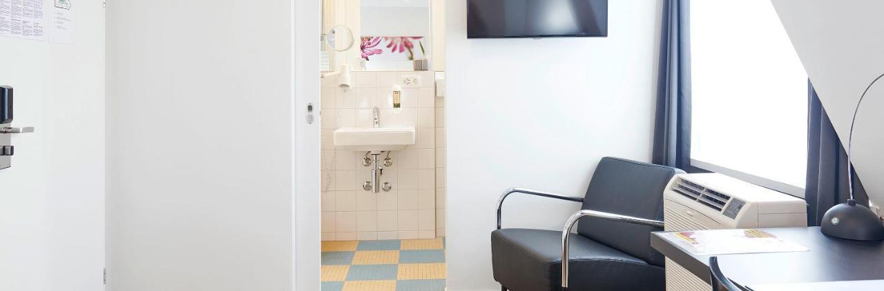 Hottingen 3* Zürich