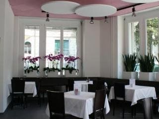 Hottingen Hotel Zürich