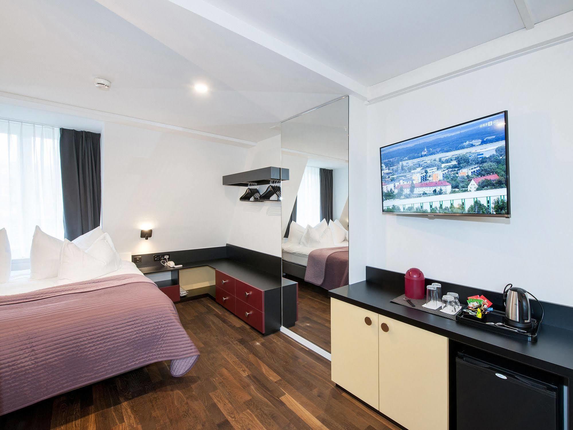 Hottingen Hotel Zürich
