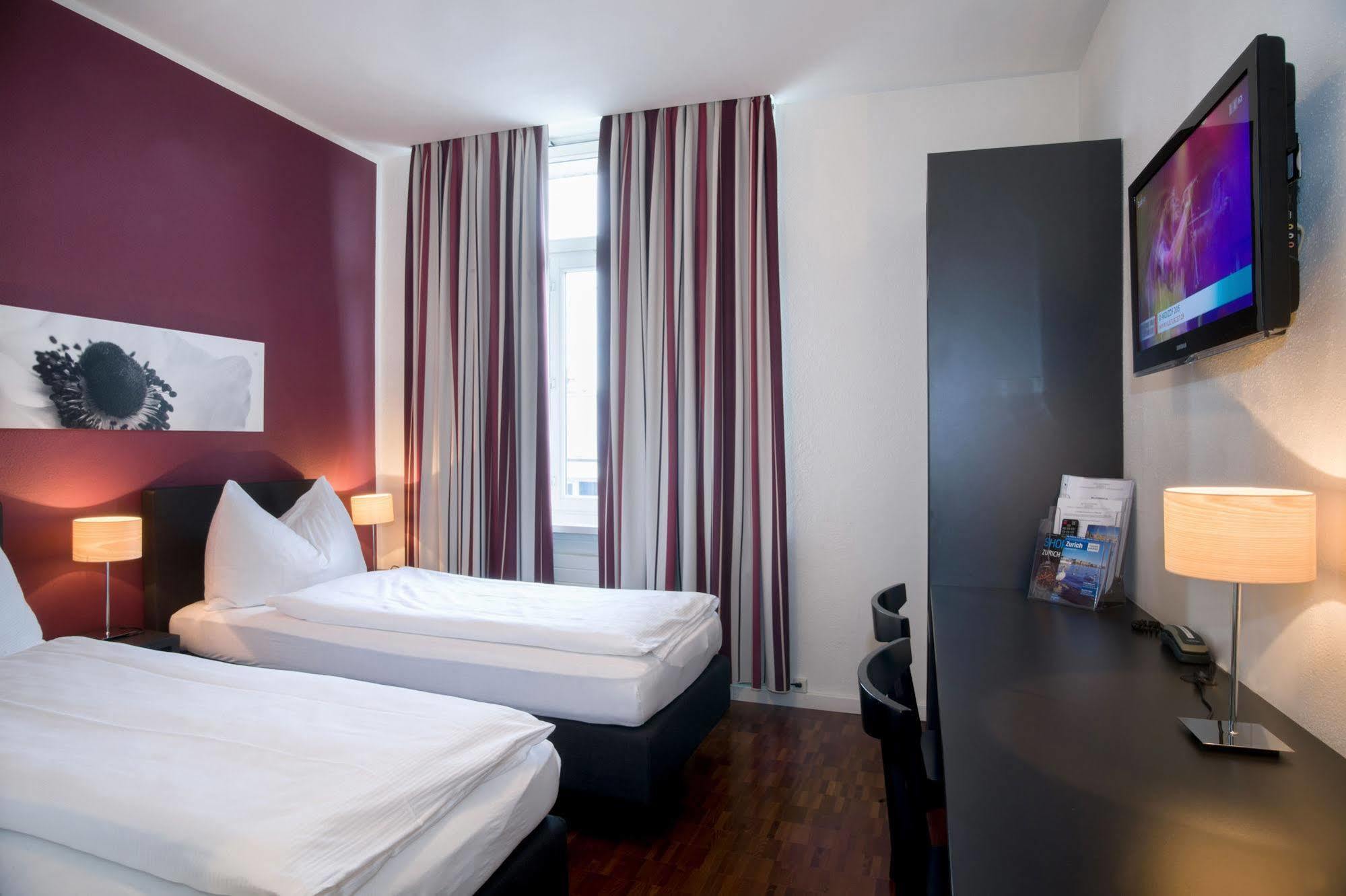 Hottingen 3* Zürich