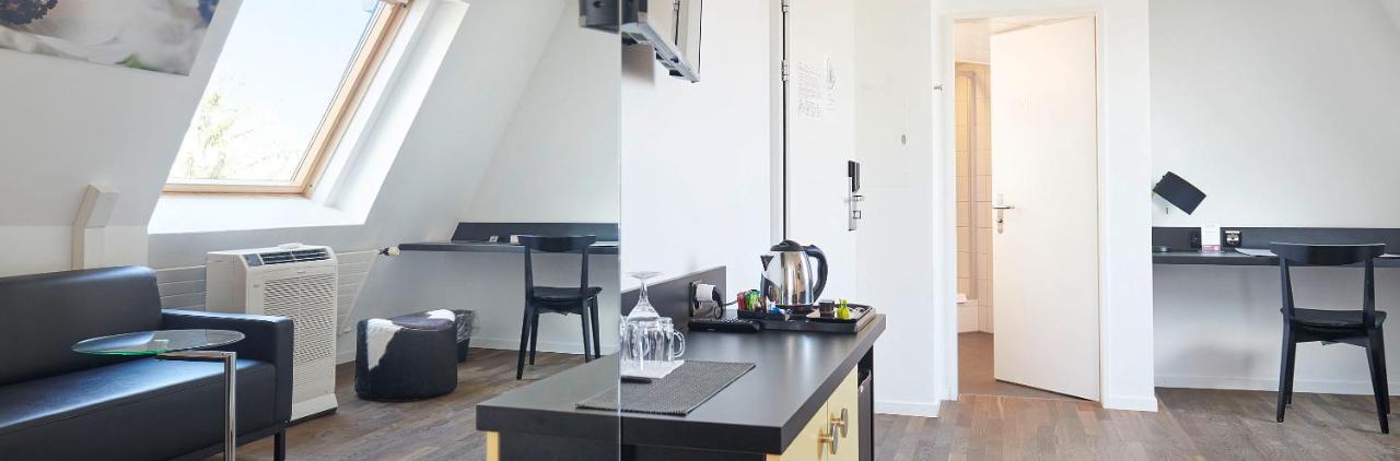 Hottingen 3* Zürich